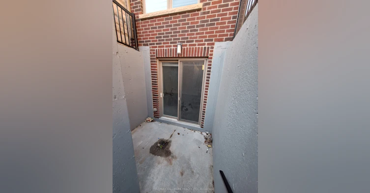 LOWER-38 Harrison Avenue, Mississauga, ON, L5H 2N9 - 5