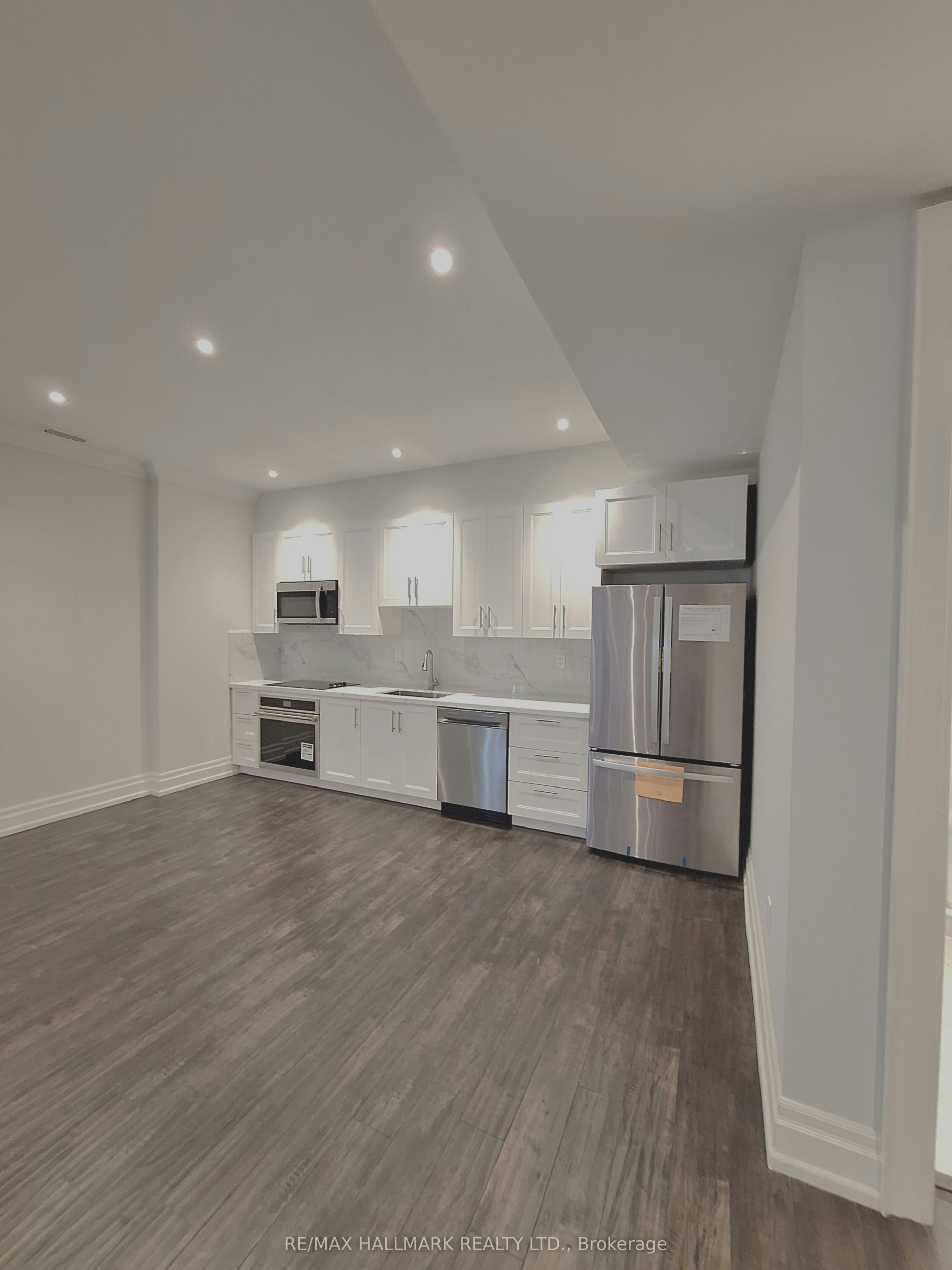 LOWER-38 Harrison Avenue, Mississauga, ON, L5H 2N9 - 11