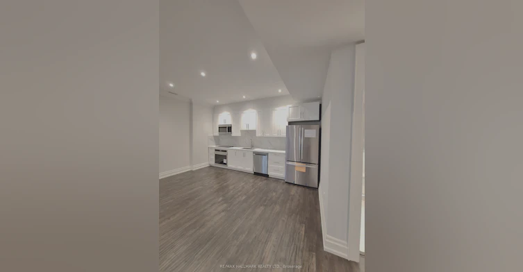 LOWER-38 Harrison Avenue, Mississauga, ON, L5H 2N9 - 11