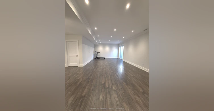 LOWER-38 Harrison Avenue, Mississauga, ON, L5H 2N9 - 6