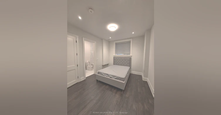 LOWER-38 Harrison Avenue, Mississauga, ON, L5H 2N9 - 17
