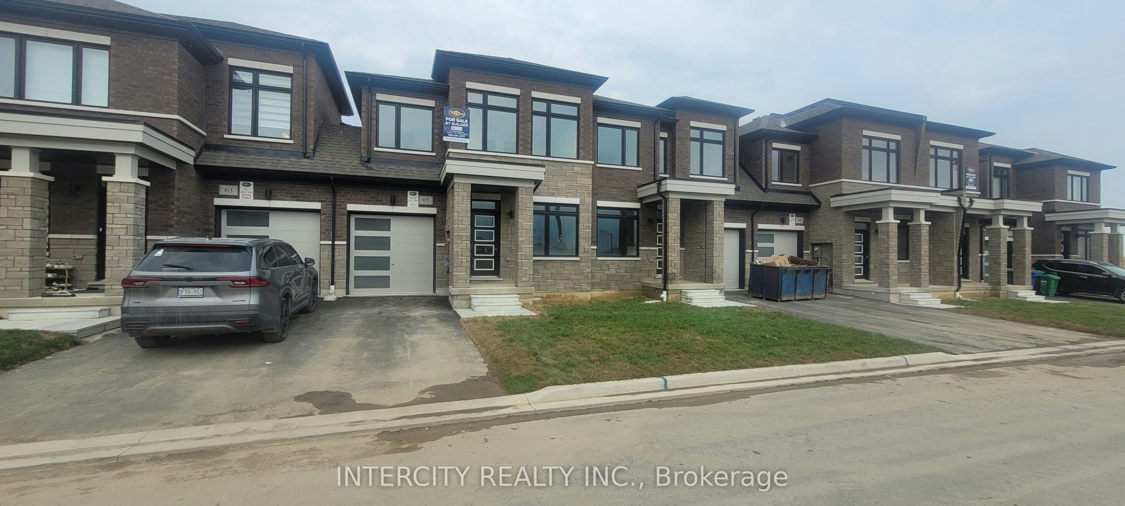 65 Tapscott Crescent, Brampton, ON, L6R 4G7