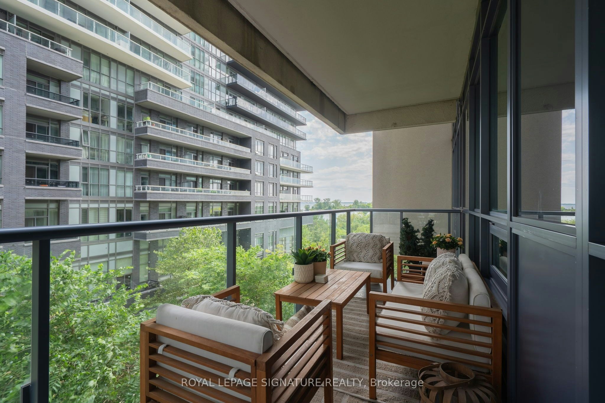 311-59 Annie Craig Drive, Toronto, ON, M8V 1A1 - 13