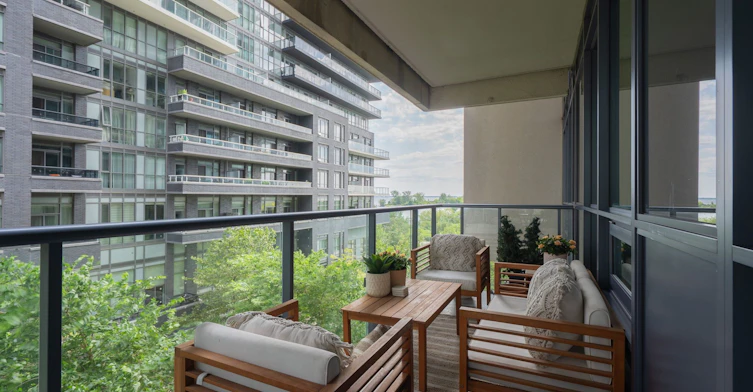 311-59 Annie Craig Drive, Toronto, ON, M8V 1A1 - 13
