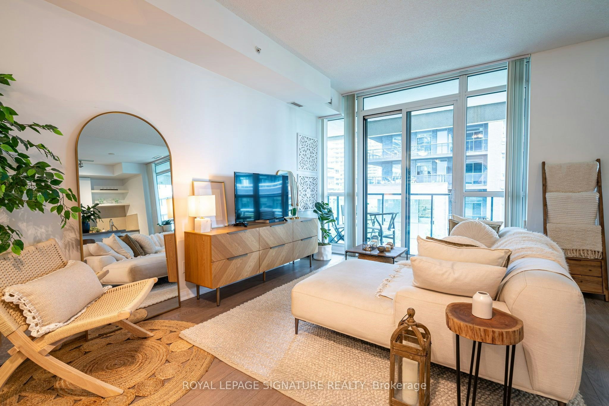 311-59 Annie Craig Drive, Toronto, ON, M8V 1A1 - 5