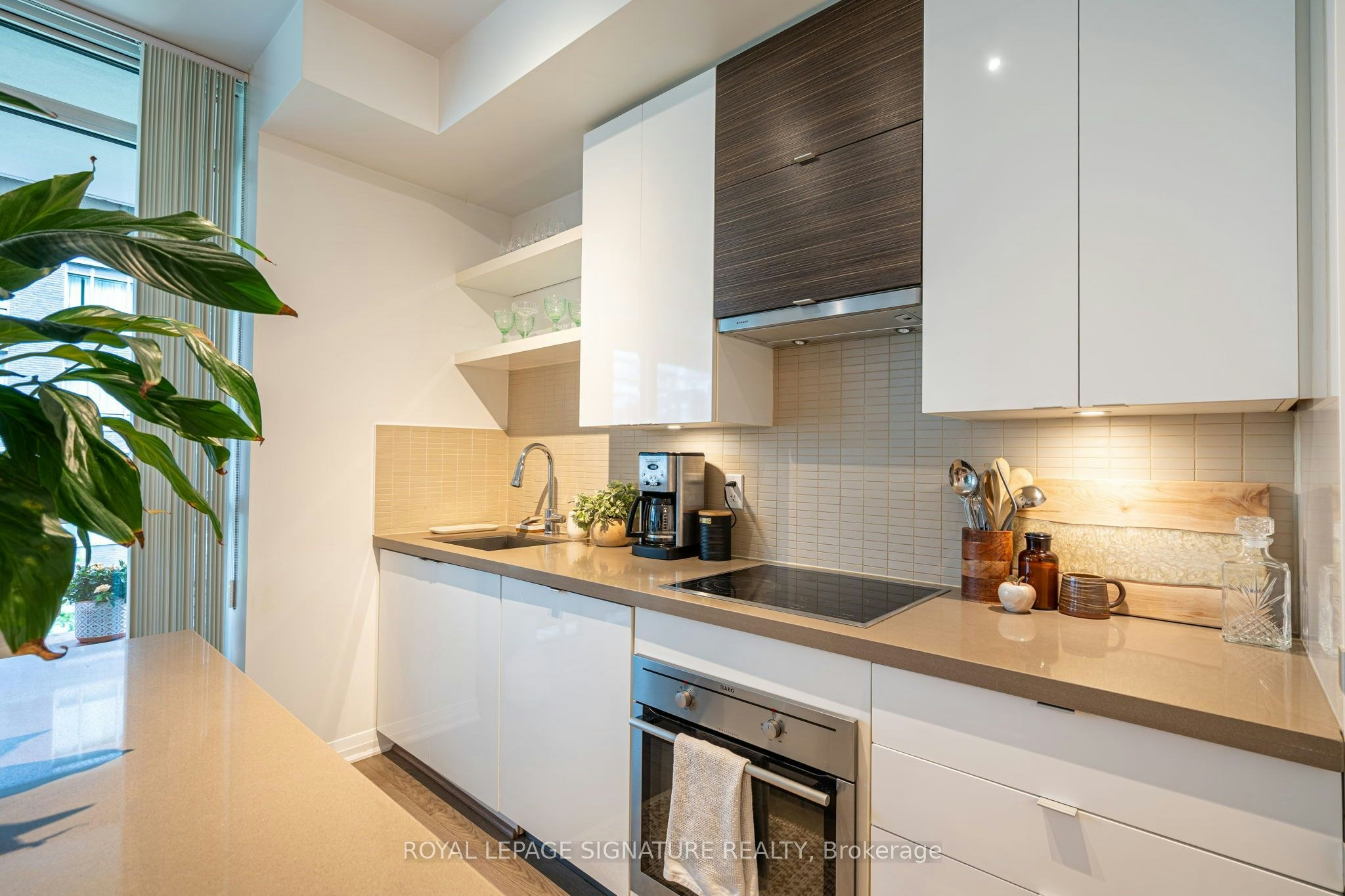311-59 Annie Craig Drive, Toronto, ON, M8V 1A1 - 7