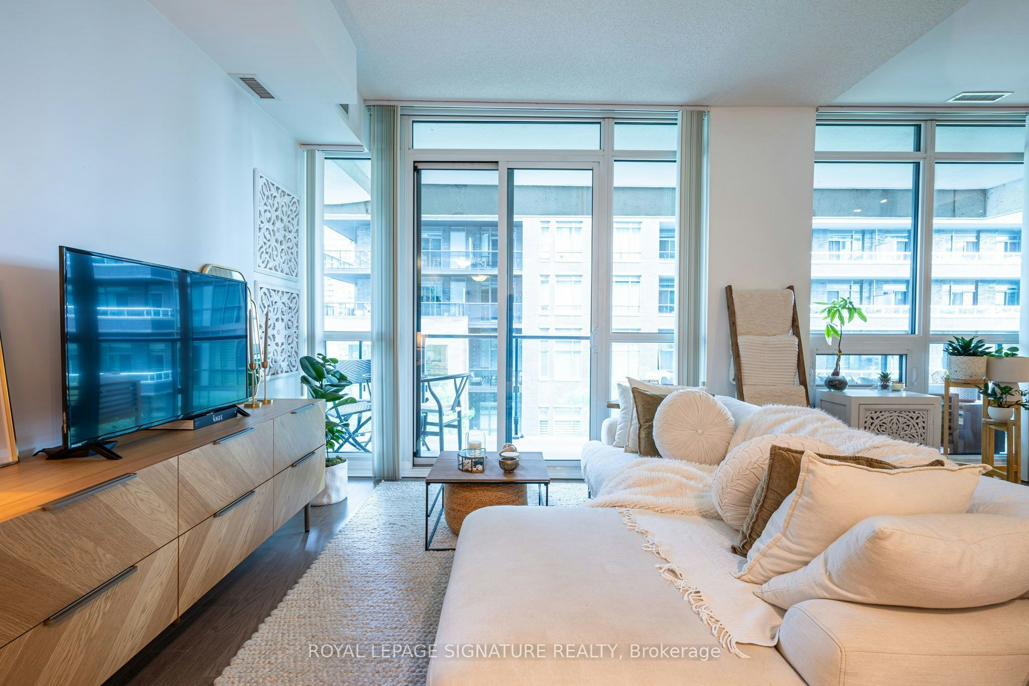 311-59 Annie Craig Drive, Toronto, ON, M8V 1A1 - 10