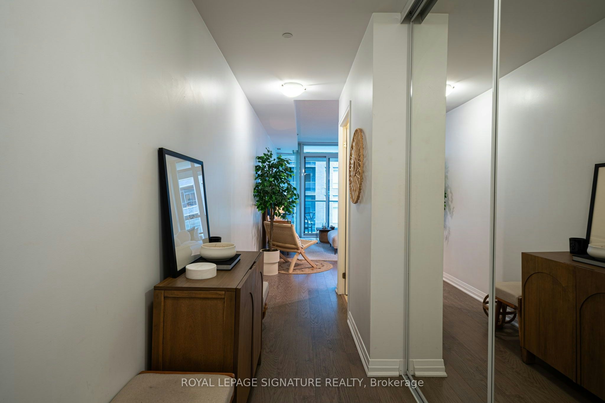 311-59 Annie Craig Drive, Toronto, ON, M8V 1A1 - 3