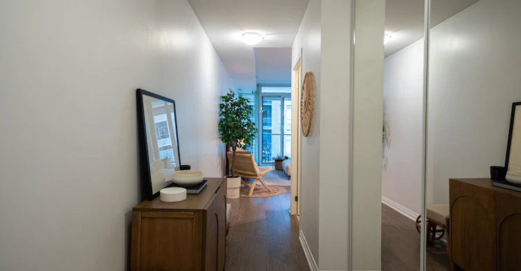 311-59 Annie Craig Drive, Toronto, ON, M8V 1A1 - 3