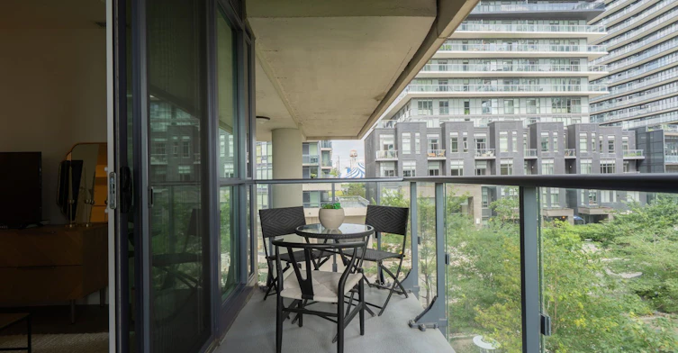 311-59 Annie Craig Drive, Toronto, ON, M8V 1A1 - 14