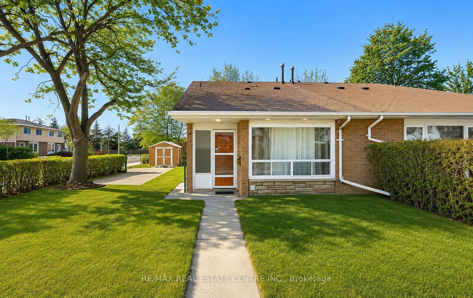 1 Tindale Road, Brampton, ON, L6V 2G8