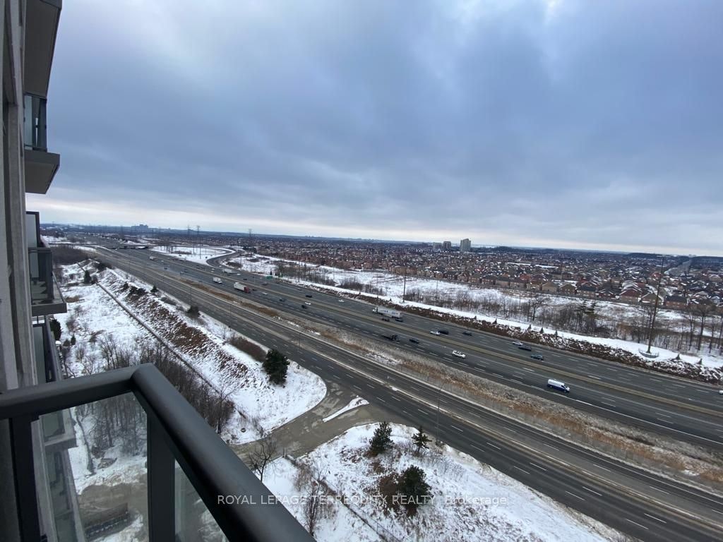1819-349 Rathburn Road W, Mississauga, ON, L5B 0G9 - 8