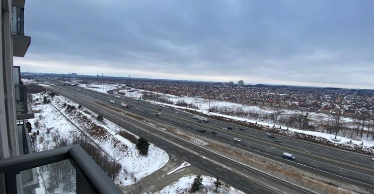1819-349 Rathburn Road W, Mississauga, ON, L5B 0G9 - 8