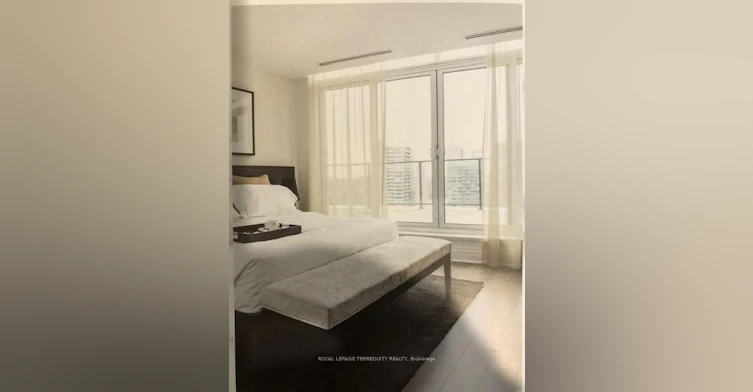 1819-349 Rathburn Road W, Mississauga, ON, L5B 0G9 - 4