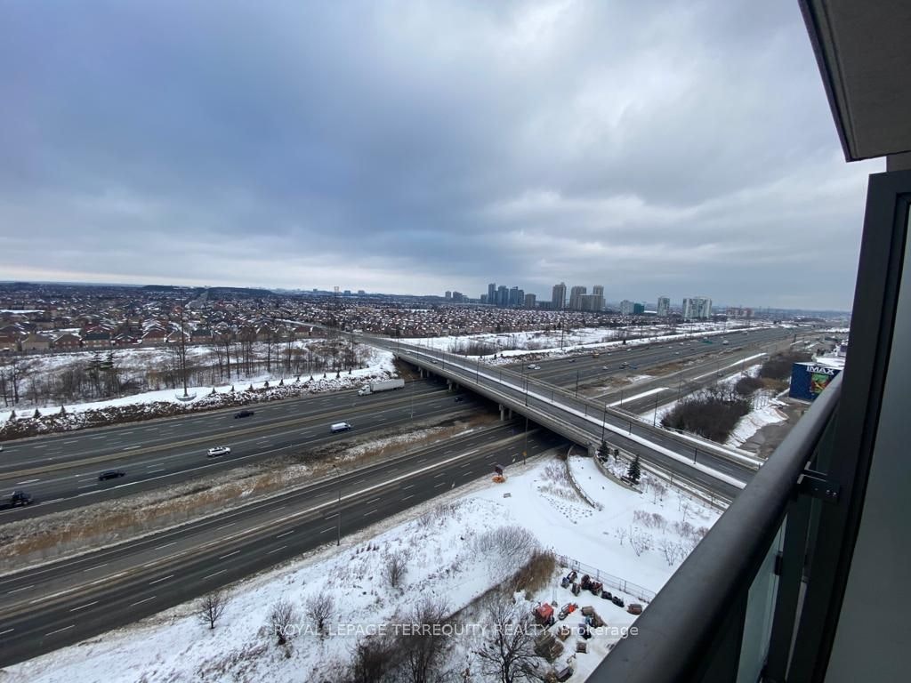 1819-349 Rathburn Road W, Mississauga, ON, L5B 0G9 - 10