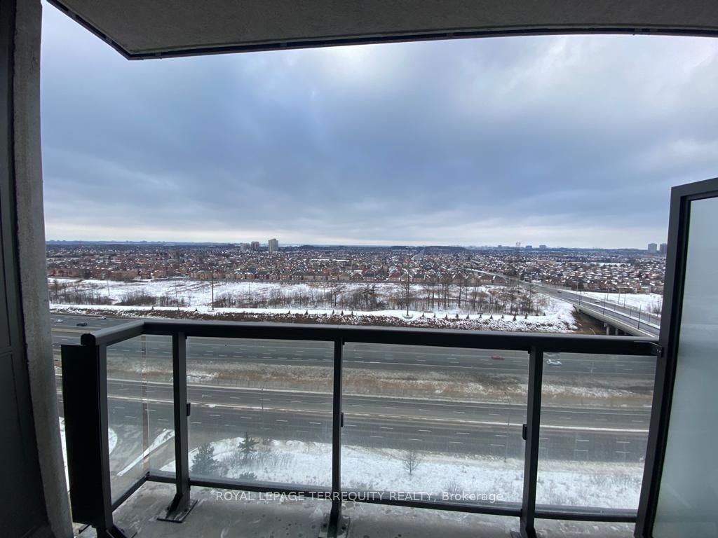 1819-349 Rathburn Road W, Mississauga, ON, L5B 0G9 - 7