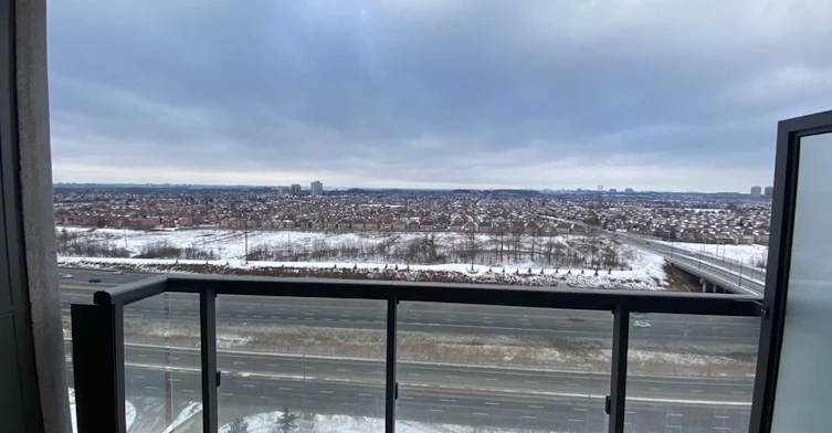 1819-349 Rathburn Road W, Mississauga, ON, L5B 0G9 - 7