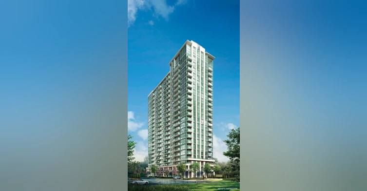 1819-349 Rathburn Road W, Mississauga, ON, L5B 0G9