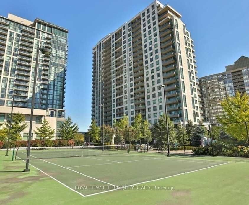 1819-349 Rathburn Road W, Mississauga, ON, L5B 0G9 - 2