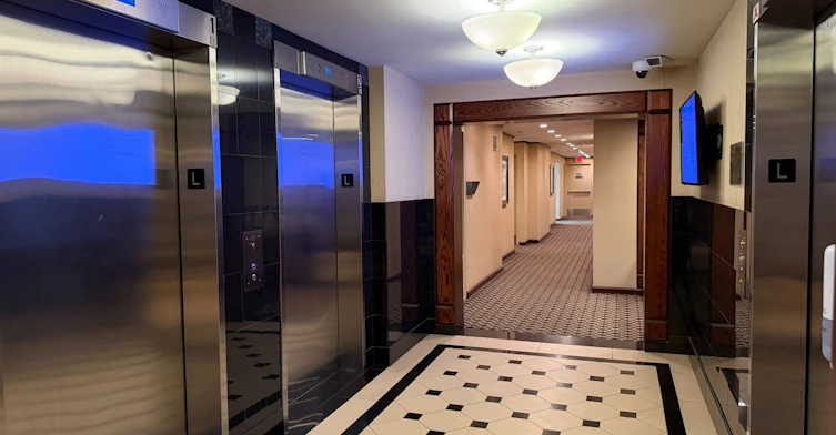 1906-101 Subway Crescent, Toronto, ON, M9B 6K4 - 4