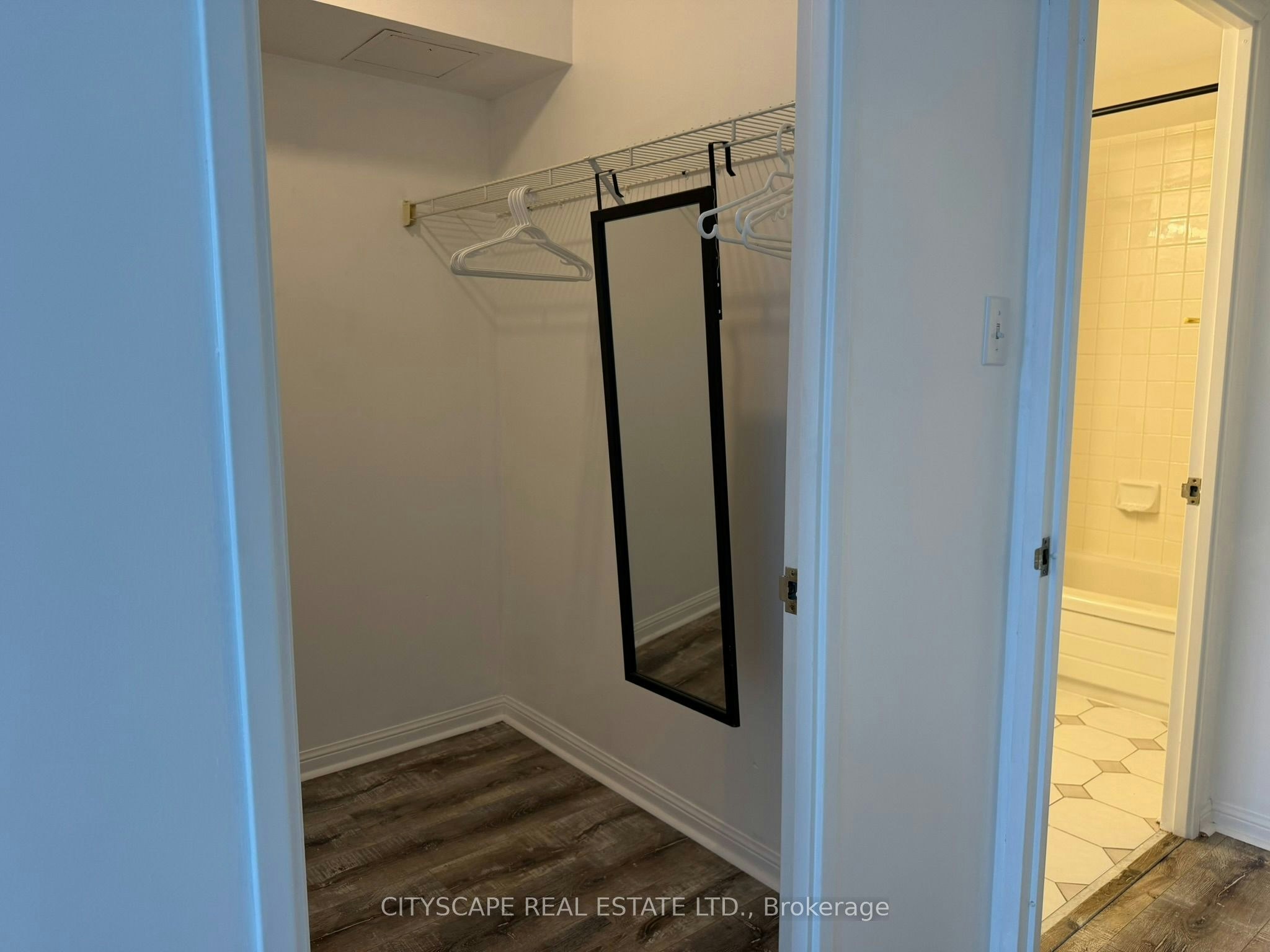 1906-101 Subway Crescent, Toronto, ON, M9B 6K4 - 25