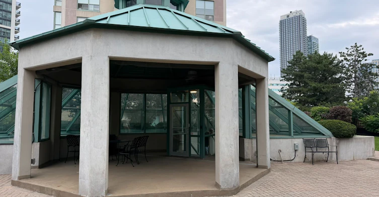 1906-101 Subway Crescent, Toronto, ON, M9B 6K4 - 28