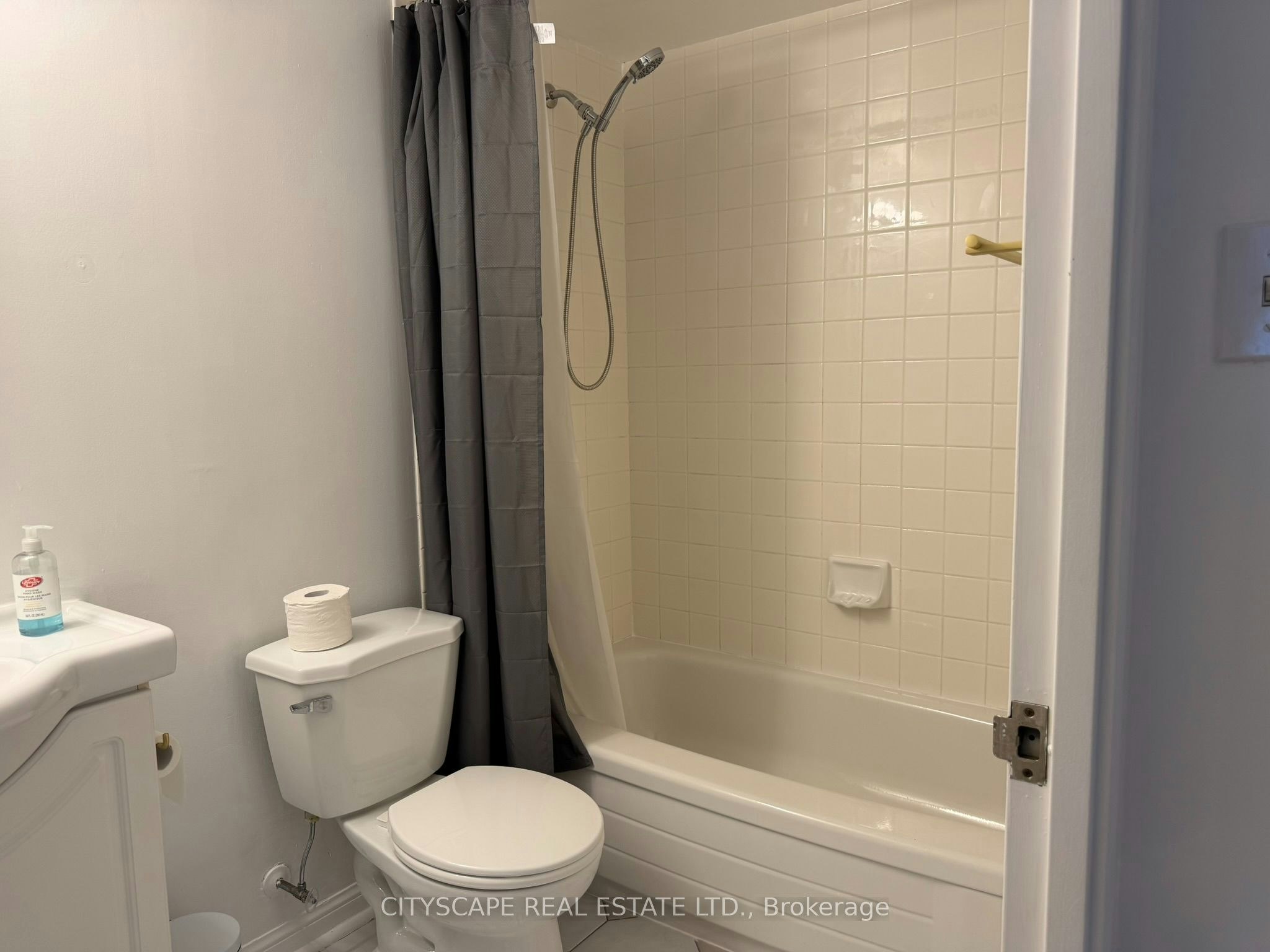 1906-101 Subway Crescent, Toronto, ON, M9B 6K4 - 20