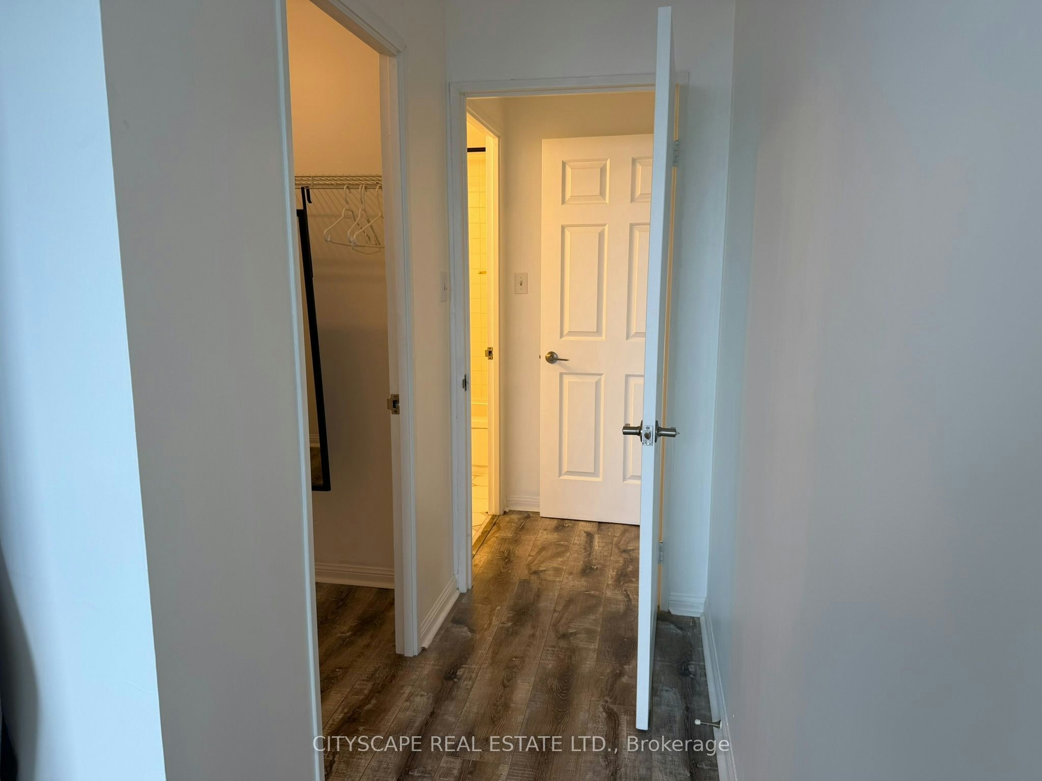 1906-101 Subway Crescent, Toronto, ON, M9B 6K4 - 24