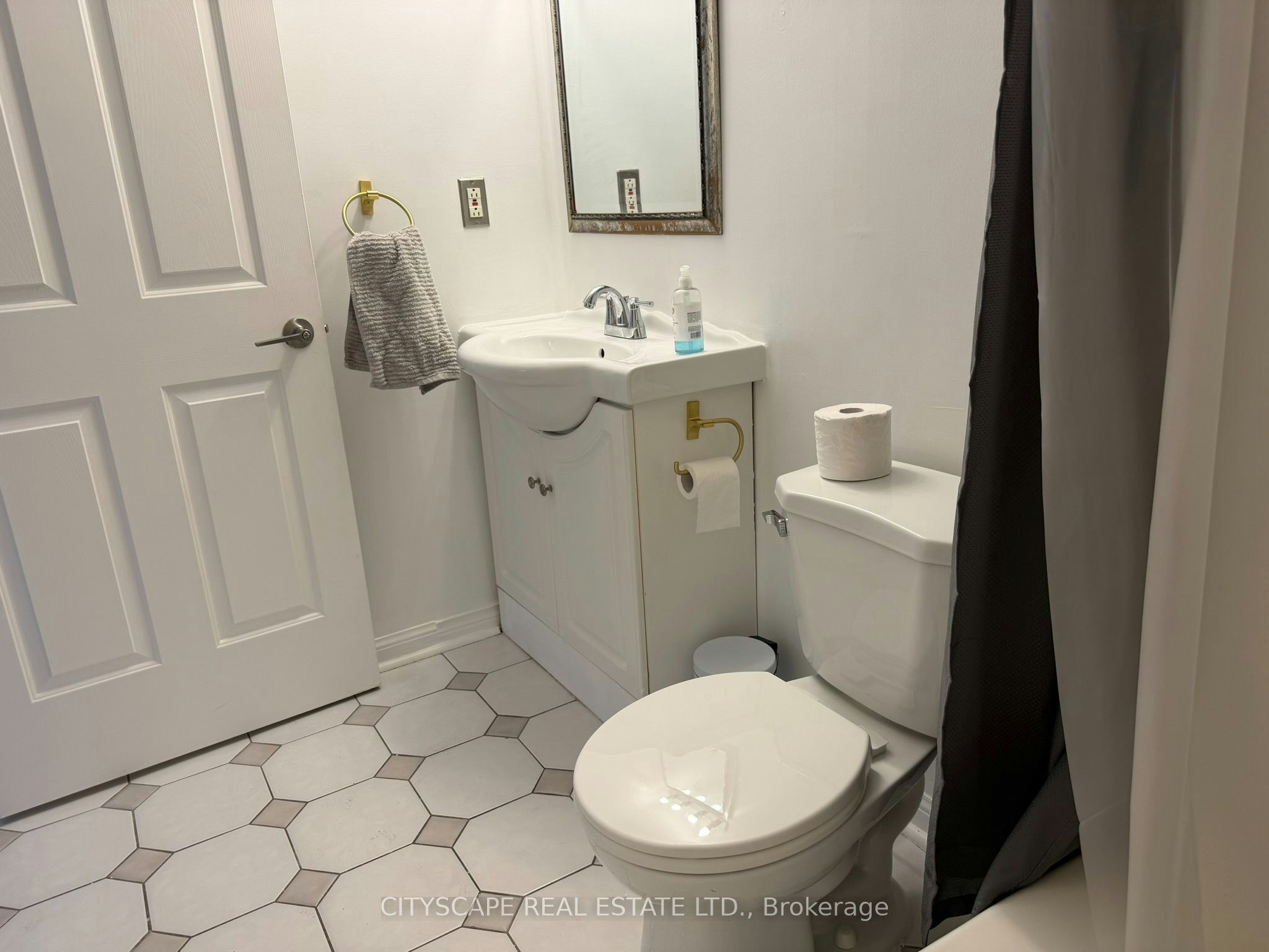 1906-101 Subway Crescent, Toronto, ON, M9B 6K4 - 21