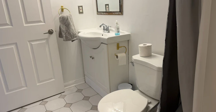 1906-101 Subway Crescent, Toronto, ON, M9B 6K4 - 21
