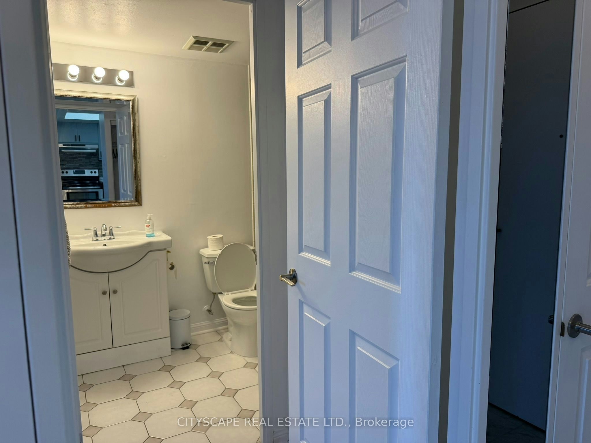 1906-101 Subway Crescent, Toronto, ON, M9B 6K4 - 19