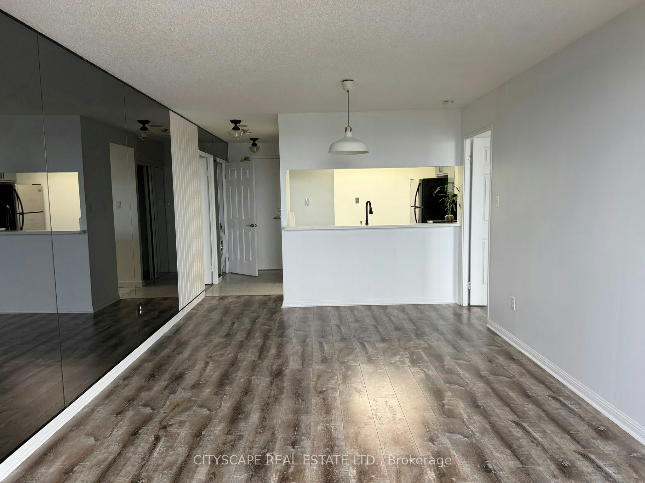 1906-101 Subway Crescent, Toronto, ON, M9B 6K4 - 12