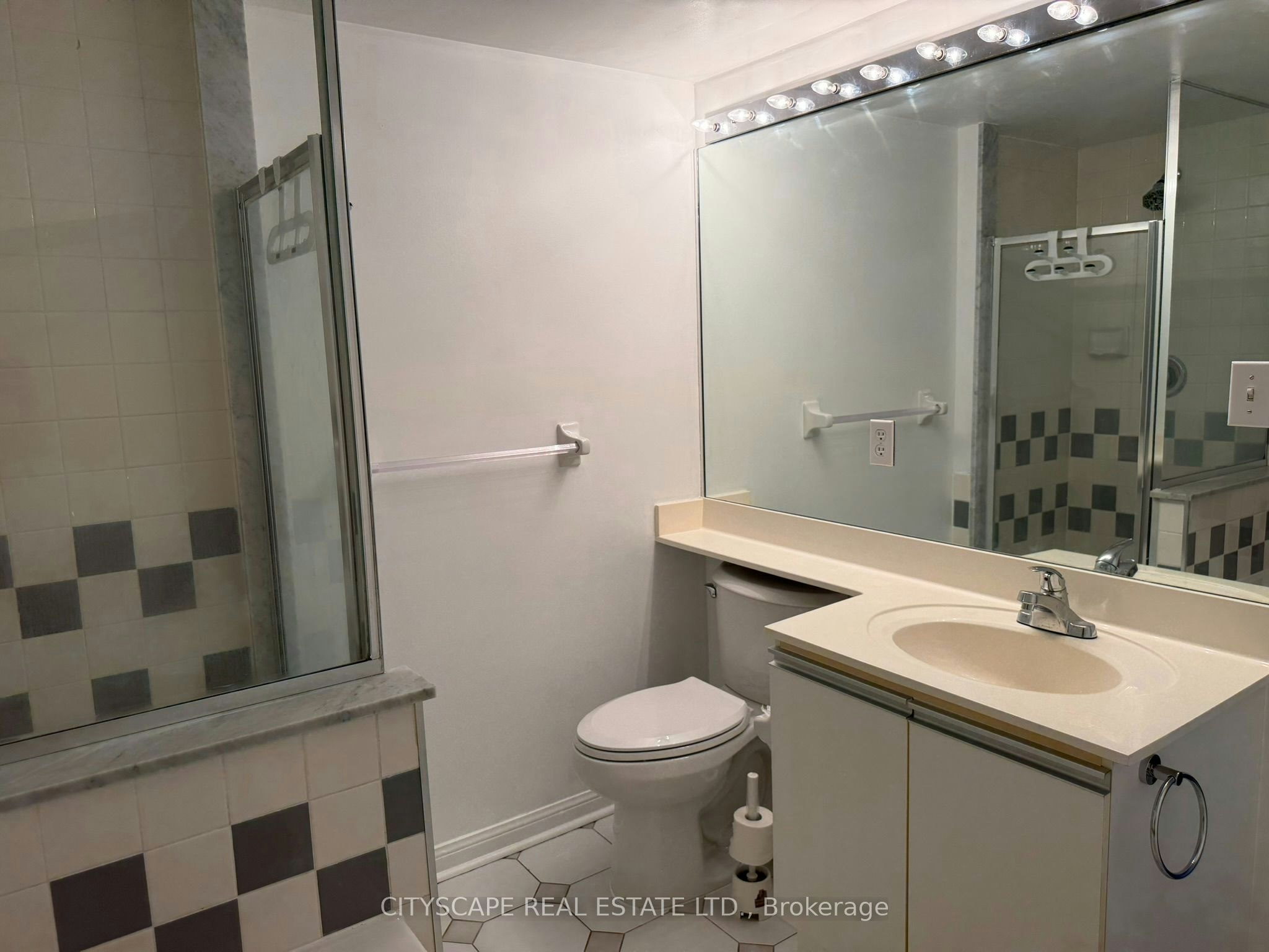 1906-101 Subway Crescent, Toronto, ON, M9B 6K4 - 6