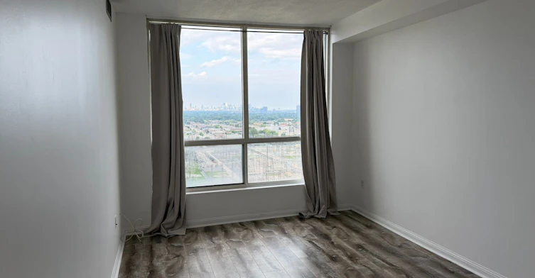 1906-101 Subway Crescent, Toronto, ON, M9B 6K4 - 23