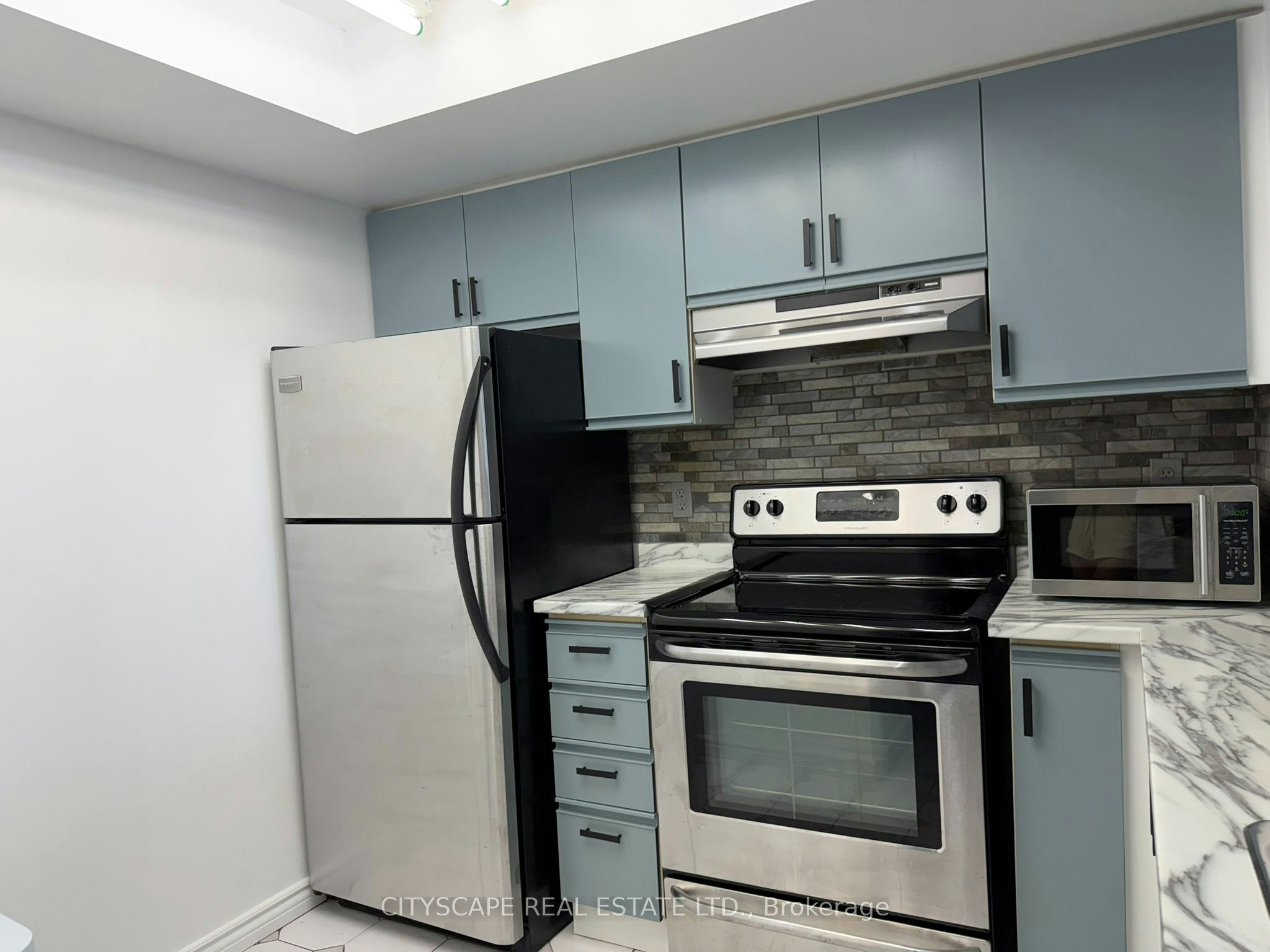1906-101 Subway Crescent, Toronto, ON, M9B 6K4 - 14
