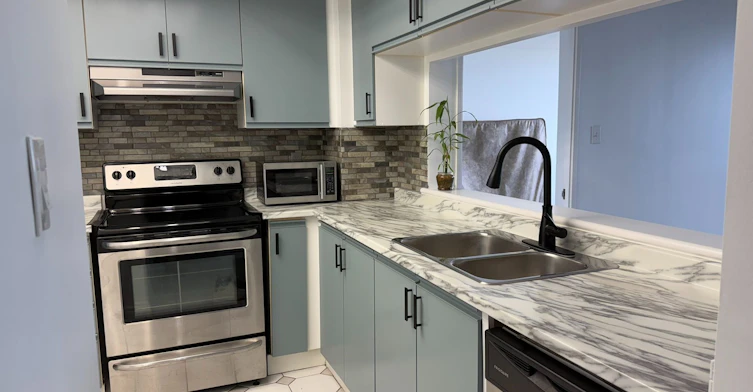 1906-101 Subway Crescent, Toronto, ON, M9B 6K4 - 13