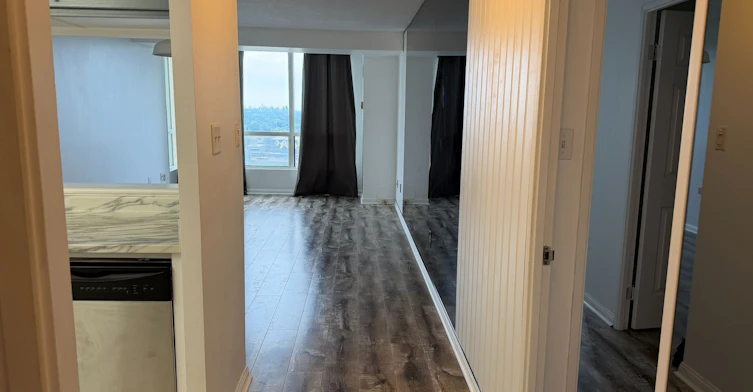 1906-101 Subway Crescent, Toronto, ON, M9B 6K4 - 18