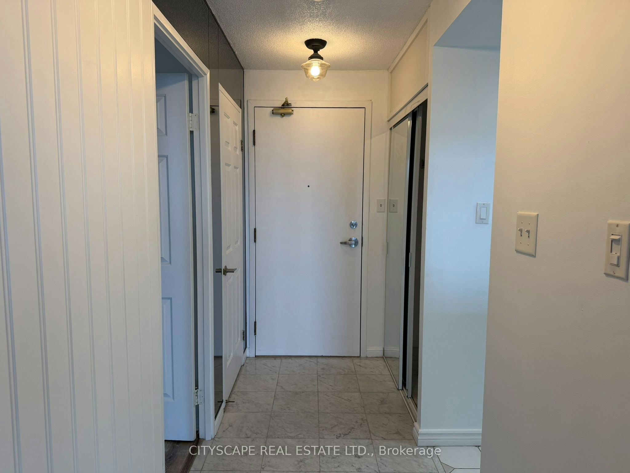 1906-101 Subway Crescent, Toronto, ON, M9B 6K4 - 17