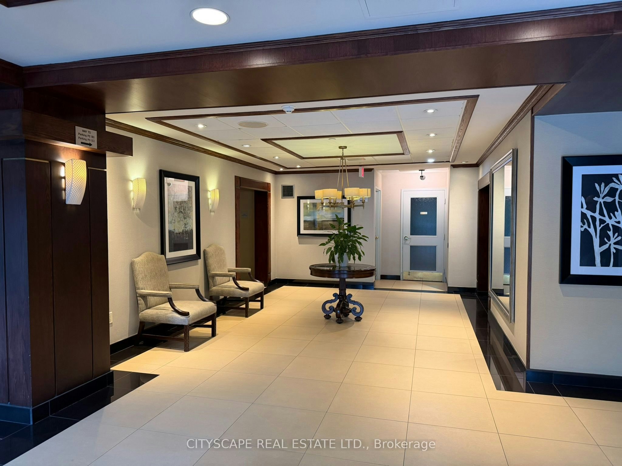 1906-101 Subway Crescent, Toronto, ON, M9B 6K4 - 3