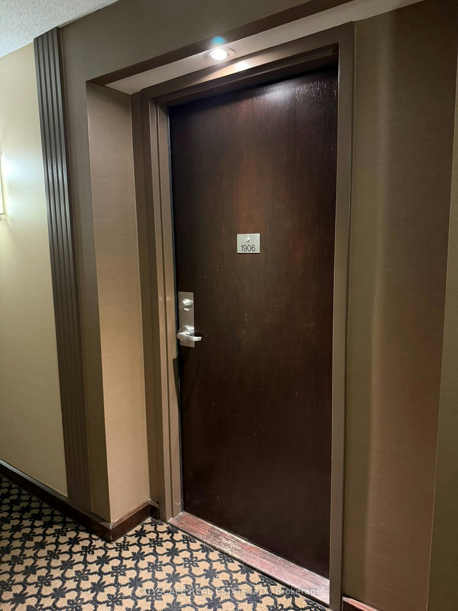 1906-101 Subway Crescent, Toronto, ON, M9B 6K4 - 26