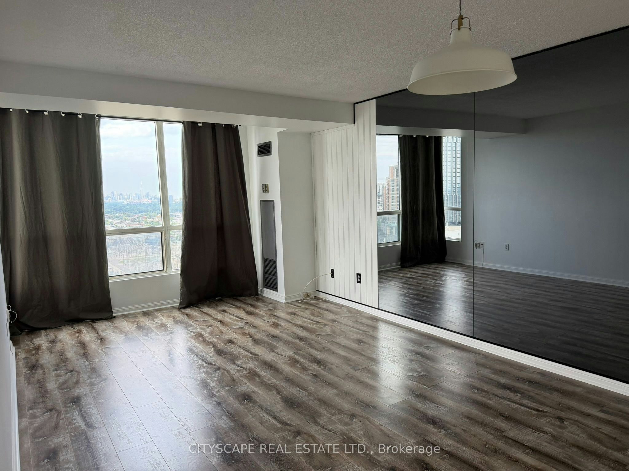 1906-101 Subway Crescent, Toronto, ON, M9B 6K4 - 11