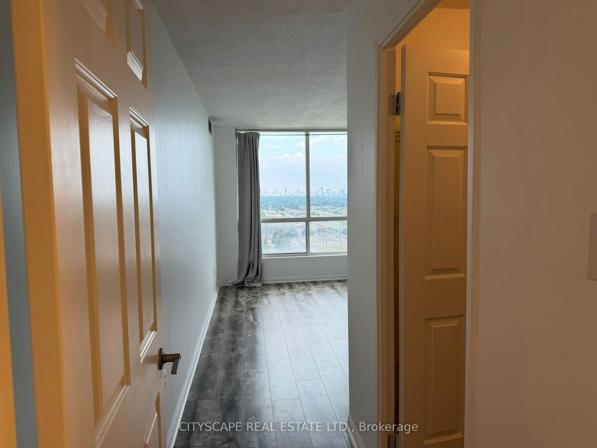 1906-101 Subway Crescent, Toronto, ON, M9B 6K4 - 22