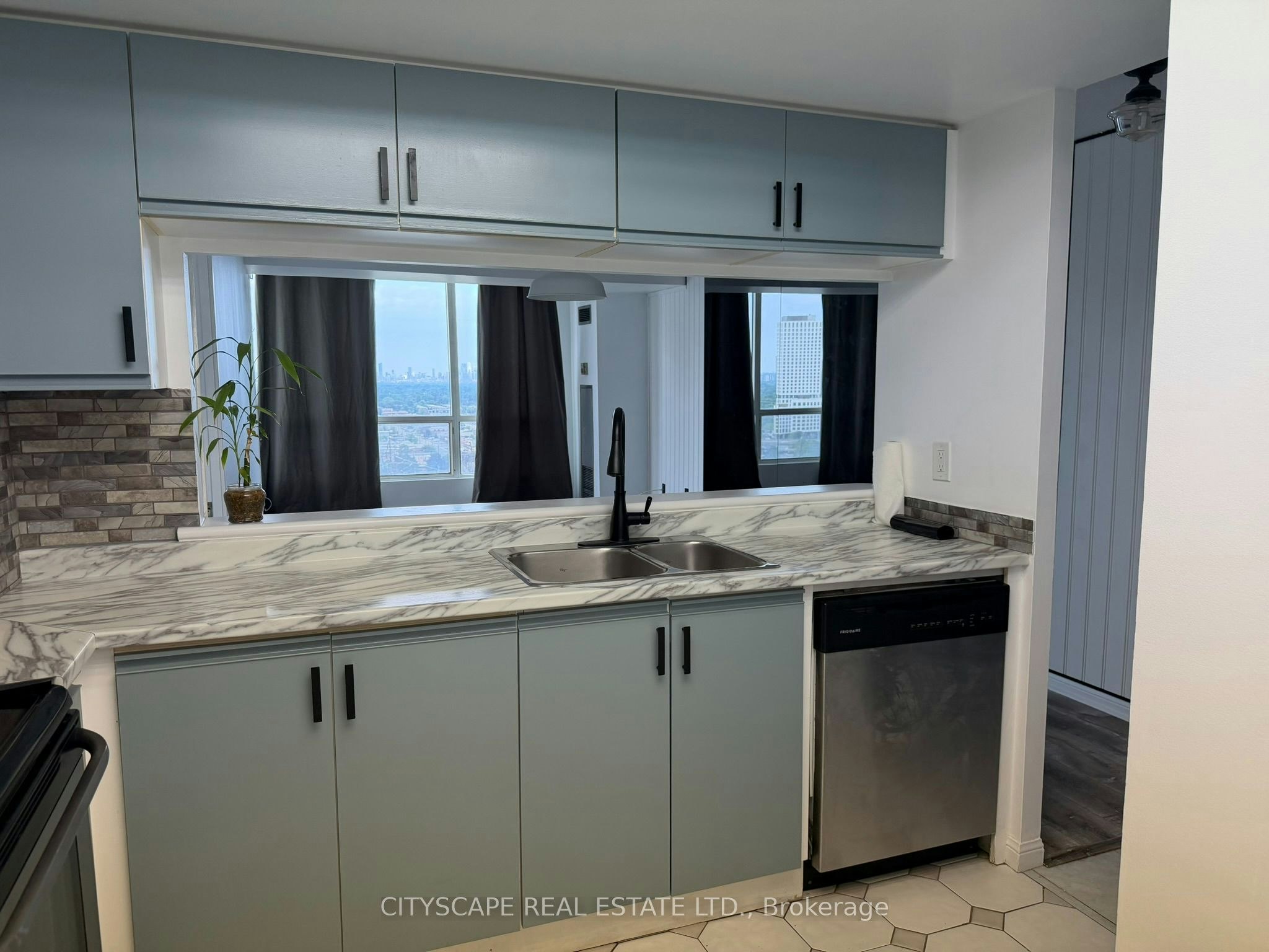 1906-101 Subway Crescent, Toronto, ON, M9B 6K4 - 15