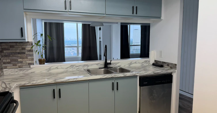 1906-101 Subway Crescent, Toronto, ON, M9B 6K4 - 15