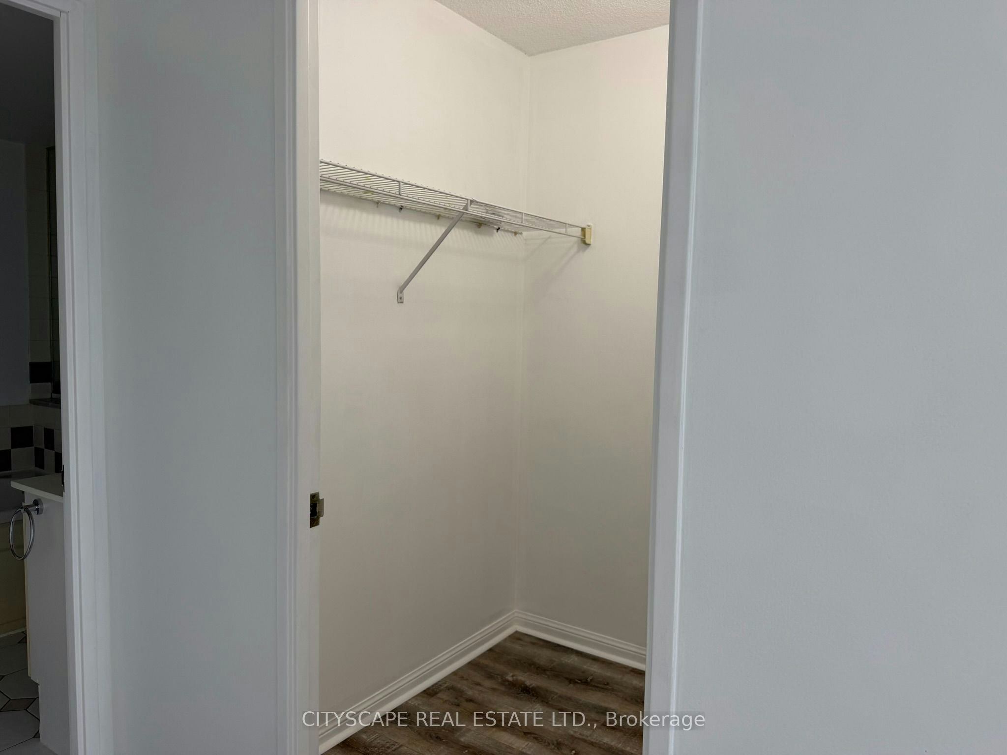 1906-101 Subway Crescent, Toronto, ON, M9B 6K4 - 8