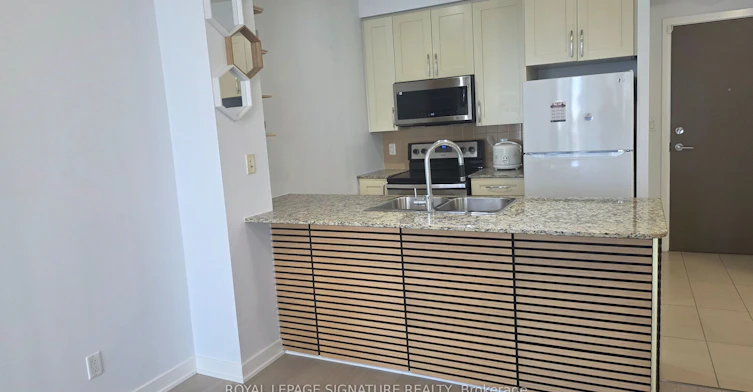 1107-4065 Brickstone Mews, Mississauga, ON, L5B 0G3 - 6
