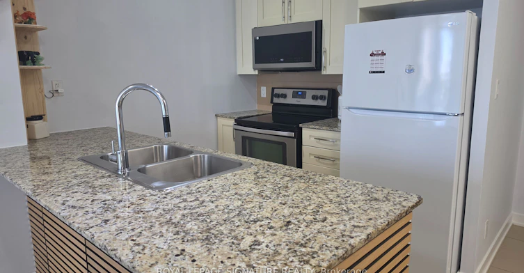 1107-4065 Brickstone Mews, Mississauga, ON, L5B 0G3 - 5