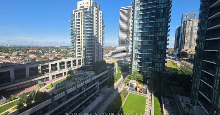 1107-4065 Brickstone Mews, Mississauga, ON, L5B 0G3 - 3