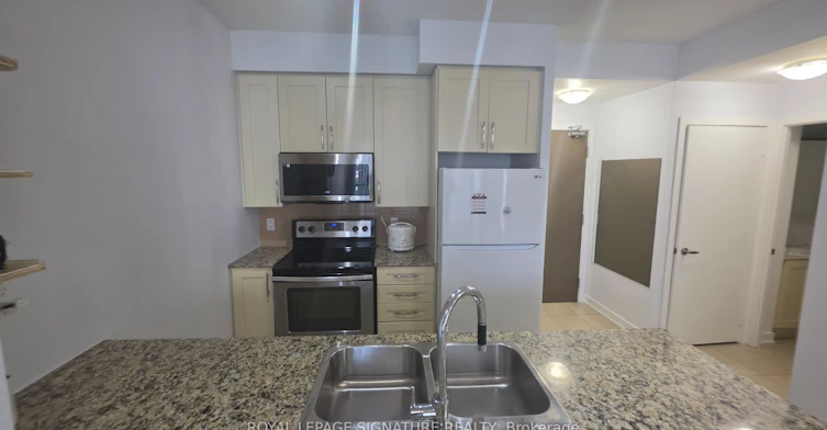 1107-4065 Brickstone Mews, Mississauga, ON, L5B 0G3 - 13