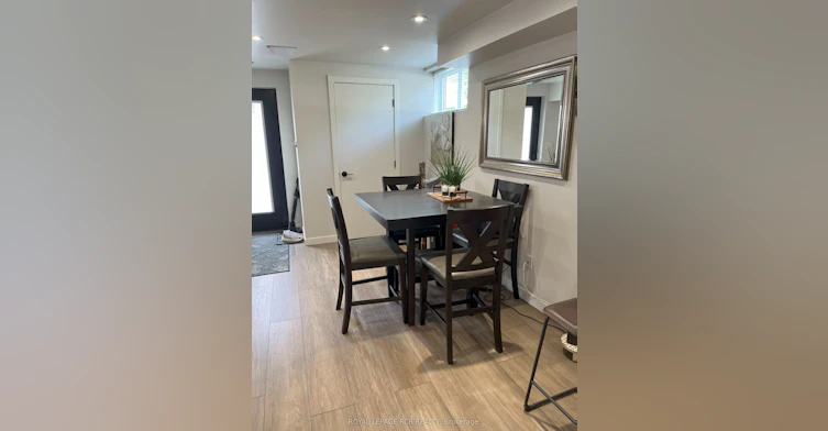 Lower Level-77 Biscayne Crescent, Orangeville, ON, L9W 5E1 - 4